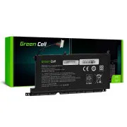 Green Cell PG03XL Akku L48495-005 für HP Pavilion 15-EC 15-EC0017NW 15-EC1087NW 15-EC2504NW 15-DK 15-DK2315NW 16-A 16-A0007NW