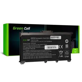 Green Cell Akku HW03XL L97300-005 für HP 250 G9, 255 G8, 255 G9 17-CN, 17-CP, Pavilion 15-EG, 15-EG1103NW, 15-EG1152NW, 15-EH Green Cell Akku HW03XL L97300-005 für HP 250 G9, 255 G8, 255 G9 17-CN, 17-CP, Pavilion 15-EG, 15-EG1103NW, 15-EG1152NW, 15-EH