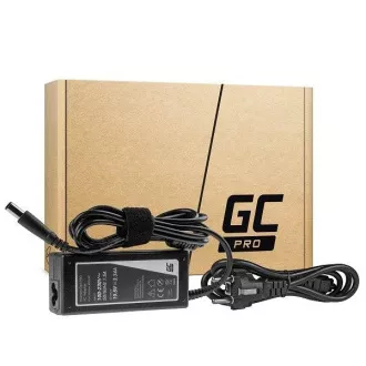 Green Cell PRO Ladegerät / AC Adapter 19.5V 3.34A 65W für Dell Latitude E6330 E6410 E6430 E6530 E7440 Inspiron 15 5558 15R