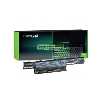 Green Cell Akku AS10D31 AS10D41 AS10D51 AS10D71 für Acer Aspire 5741 5741G 5742 5742G 5750 5750G E1-521 E1-531 E1-571