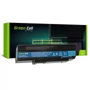 Green Cell Akku AS09C31 AS09C71 ZR6 für Acer eMachines E528 E728 Extensa 5235 5635 5635G 5635Z 5635ZG