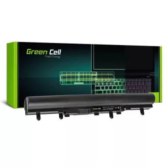 Green Cell Akku 4ICR17/65 AL12A32 AL12A72 für Acer Aspire E1-510 E1-522 E1-530 E1-532 E1-570 E1-572 V5-531 V5-571 Green Cell Akku 4ICR17/65 AL12A32 AL12A72 für Acer Aspire E1-510 E1-522 E1-530 E1-532 E1-570 E1-572 V5-531 V5-571