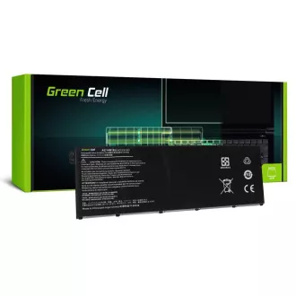 Green Cell Akku AC14B13J AC14B18J für Acer Aspire ES1-111M ES1-331 ES1-531 ES1-533 ES1-571 Green Cell Akku AC14B13J AC14B18J für Acer Aspire ES1-111M ES1-331 ES1-531 ES1-533 ES1-571