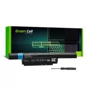 Green Cell Akku AS16B5J AS16B8J für Acer Aspire E15 E5-575 E5-575G F15 F5-573 F5-573G TravelMate P259-M P259-G2-M