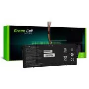 Green Cell AC14B13J AC14B18J Akku für Acer Aspire 3 A315-23 A315-55G ES1-111M ES1-331 ES1-531 ES1-533 ES1-571