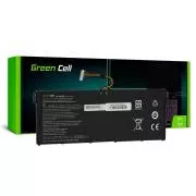 Green Cell AP18C4K AP18C8K Akku für Acer Aspire 3 A315-23 5 A514-54 A515-57 Swift 1 SF114-34 3 SF314-42 SF314-43 SF314-57