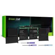 Green Cell Batterie A1820 für Apple MacBook Pro 15 A1707 (2016, 2017)