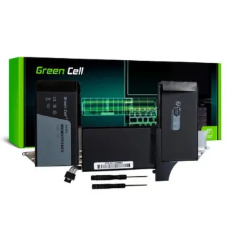 Green Cell Batterie A2389 für Apple MacBook Air M1 13 A2337 2020 Green Cell Batterie A2389 für Apple MacBook Air M1 13 A2337 2020