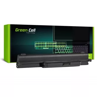 Green Cell Akku A31-K53 A32-K53 A41-K53 A42-K53 für Asus A537 K53 K53 K53E K53S K53S K53SV X53 X53S X53U X54 X54C X54F X54H Green Cell Akku A31-K53 A32-K53 A41-K53 A42-K53 für Asus A537 K53 K53 K53E K53S K53S K53SV X53 X53S X53U X54 X54C X54F X54H
