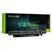 Green Cell Akku A41-X550A A41-X550 für Asus A550 K550 R510 R510C R510L X550 X550C X550CA X550CC X550L X550V X550VC