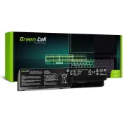 Green Cell Akku A32-X401 A31-X401 A41-X401 für Asus X501 X301 X301A X401 X401A X401U X501A X501U