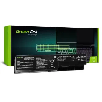 Green Cell Akku A32-X401 A31-X401 A41-X401 für Asus X501 X301 X301A X401 X401A X401U X501A X501U Green Cell Akku A32-X401 A31-X401 A41-X401 für Asus X501 X301 X301A X401 X401A X401U X501A X501U