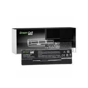 Green Cell Battery PRO A32-N56 für Asus N56, N56D, N56DP, N56JR, N56V, N56VJ, N56VM, N56VZ, N76, N76V, N76VZ