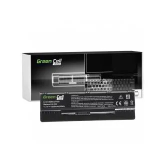 Green Cell Battery PRO A32-N56 für Asus N56, N56D, N56DP, N56JR, N56V, N56VJ, N56VM, N56VZ, N76, N76V, N76VZ