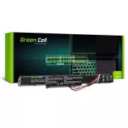 Green Cell Akku A41-X550E für Asus A450 A550 F550 K550 R510 R510D R510DP X450 X550 X550D