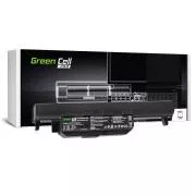 Green Cell Akku PRO A32-K55 A33-K55 für Asus A55 K55 K55 K55A K55V K55VD K55VJ K55VM K75 R400 R500 R500V R700 X55A X55U