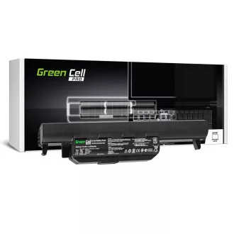 Green Cell Akku PRO A32-K55 A33-K55 für Asus A55 K55 K55 K55A K55V K55VD K55VJ K55VM K75 R400 R500 R500V R700 X55A X55U Green Cell Akku PRO A32-K55 A33-K55 für Asus A55 K55 K55 K55A K55V K55VD K55VJ K55VM K75 R400 R500 R500V R700 X55A X55U