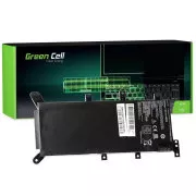 Green Cell Akku C21N1347 für Asus A555 A555L F555 F555L F555LD K555 K555L K555LD R556 R556L R556LD R556LJ X555 X555L