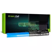 Green Cell Akku A31N1601 für Asus R541N R541NA R541S R541U R541UA R541UJ Vivobook Max F541N F541U X541N X541NA X541S X541U