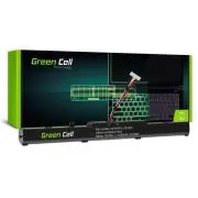 Green Cell-Akku A41N1501 für Asus ROG GL752, GL752V, GL752VW, Asus VivoBook Pro N552, N552V, N552VW, N552VX, N752, N752V, N752VX