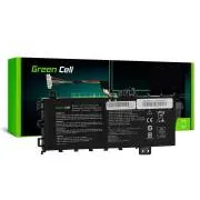 Green Cell Akku B21N1818 C21N1818-1 für Asus VivoBook 15 A512 A512DA A512FA A512JA R512F R512U X512 X512DA X512FA X512FL