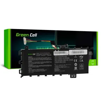 Green Cell Akku B21N1818 C21N1818-1 für Asus VivoBook 15 A512 A512DA A512FA A512JA R512F R512U X512 X512DA X512FA X512FL Green Cell Akku B21N1818 C21N1818-1 für Asus VivoBook 15 A512 A512DA A512FA A512JA R512F R512U X512 X512DA X512FA X512FL