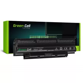 Green Cell Akku J1KND für Dell Inspiron 13R 14R 15R 17R Q15R N4010 N5010 N5030 N5040 N5110 T510 Green Cell Akku J1KND für Dell Inspiron 13R 14R 15R 17R Q15R N4010 N5010 N5030 N5040 N5110 T510
