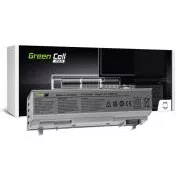 Green Cell Akku PT434 W1193 für Dell Latitude E6400 E6410 E6500 E6510