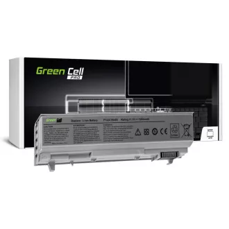 Green Cell Akku PT434 W1193 für Dell Latitude E6400 E6410 E6500 E6510