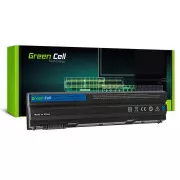 Green Cell Akku 8858X T54FJ M5Y0X für Dell Latitude E5420 E5430 E5520 E5530 E6420 E6430 E6520 E6530