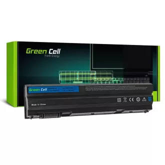 Green Cell Akku 8858X T54FJ M5Y0X für Dell Latitude E5420 E5430 E5520 E5530 E6420 E6430 E6520 E6530