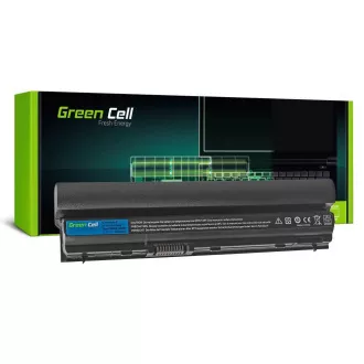 Green Cell Akku RFJMW FRR0G für Dell Latitude E6220 E6230 E6320 E6330