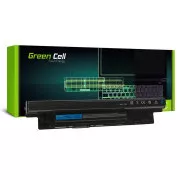 Green Cell Akku MR90Y XCMRD für Dell Inspiron 15 15R 17 17R