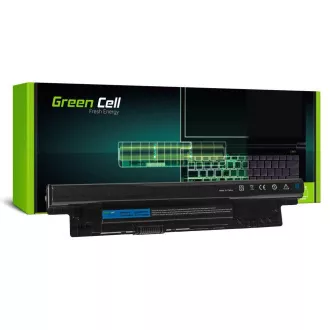 Green Cell Akku MR90Y XCMRD für Dell Inspiron 15 15R 17 17R