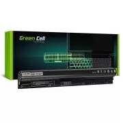 Green Cell Akku M5Y1K für Dell Inspiron 15 3552 3567 3573 5551 5552 5558 5559 Inspiron 17 5755
