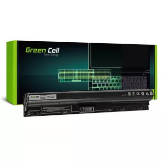 Green Cell Akku M5Y1K für Dell Inspiron 15 3552 3567 3573 5551 5552 5558 5559 Inspiron 17 5755 Green Cell Akku M5Y1K für Dell Inspiron 15 3552 3567 3573 5551 5552 5558 5559 Inspiron 17 5755