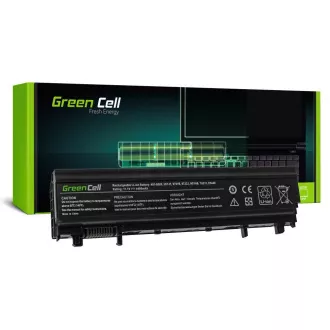 Green Cell Akku VV0NF N5YH9 für Dell Latitude E5440 E5540