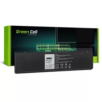 Green Cell Akku 34GKR 3RNFD PFXCR für Dell Latitude E7440 E7450 Green Cell Akku 34GKR 3RNFD PFXCR für Dell Latitude E7440 E7450