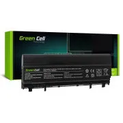 Green Cell-Akku VV0NF N5YH9 für Dell Latitude E5440, E5540 und P44G