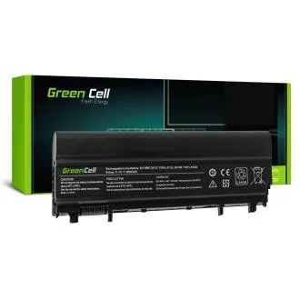 Green Cell-Akku VV0NF N5YH9 für Dell Latitude E5440, E5540 und P44G