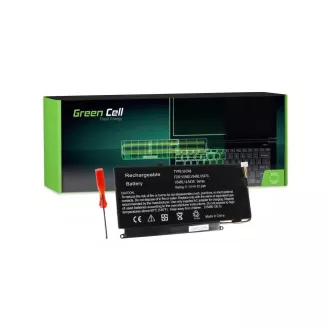 Green Cell Akku VH748 für Dell Vostro 5460 5470 5480 5560, Inspiron 14 5439 Green Cell Akku VH748 für Dell Vostro 5460 5470 5480 5560, Inspiron 14 5439