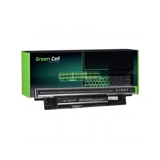 Green Cell Akku XCMRD für Dell Inspiron 15 3521 3537 15R 5521 5535 5537 17 3721 5749 17R 5721 5735 5737 Green Cell Akku XCMRD für Dell Inspiron 15 3521 3537 15R 5521 5535 5537 17 3721 5749 17R 5721 5735 5737