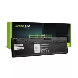 Green Cell Akku WD52H GVD76 für Dell Latitude E7240 E7250 Green Cell Akku WD52H GVD76 für Dell Latitude E7240 E7250