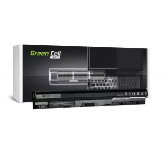 Green Cell Akku PRO M5Y1K für Dell Inspiron 15 3552 3567 3573 5551 5552 5558 5559 Inspiron 17 5755 Green Cell Akku PRO M5Y1K für Dell Inspiron 15 3552 3567 3573 5551 5552 5558 5559 Inspiron 17 5755