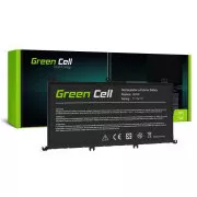 Green Cell Akku 357F9 für Dell Inspiron 15 5576 5577 7557 7559 7566 7567