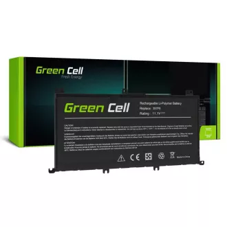 Green Cell Akku 357F9 für Dell Inspiron 15 5576 5577 7557 7559 7566 7567 Green Cell Akku 357F9 für Dell Inspiron 15 5576 5577 7557 7559 7566 7567