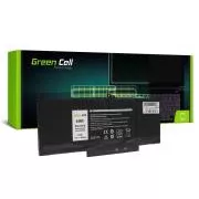Green Cell Akku F3YGT für Dell Latitude 7280 7290 7380 7390 7480 7490