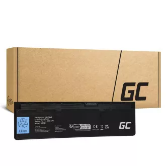 Grüner Laptop-Akku WD52H VFV59 für Dell Latitude E7240 E7250 Grüner Laptop-Akku WD52H VFV59 für Dell Latitude E7240 E7250