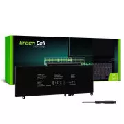 Green Cell Akku G5M10 0WYJC2 für Dell Latitude E5250 E5450 E5550