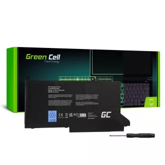 Green Cell Akku DJ1J0 für Dell Latitude 7280 7290 7380 7390 7480 7490 Green Cell Akku DJ1J0 für Dell Latitude 7280 7290 7380 7390 7480 7490